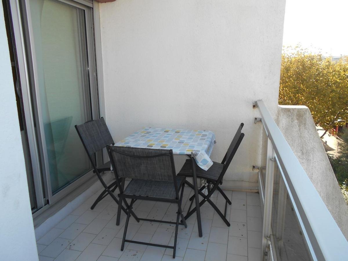 Vittoria Immobilier 11 - Reglement Sur Place - Cheques Vacances Acceptes La Grande Motte Luaran gambar