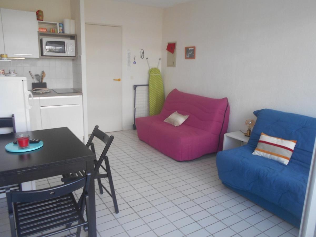 Vittoria Immobilier 11 - Reglement Sur Place - Cheques Vacances Acceptes La Grande Motte Bilik gambar