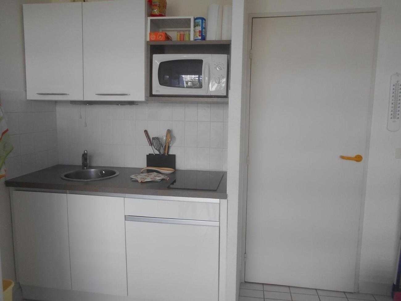 Vittoria Immobilier 11 - Reglement Sur Place - Cheques Vacances Acceptes La Grande Motte Bilik gambar