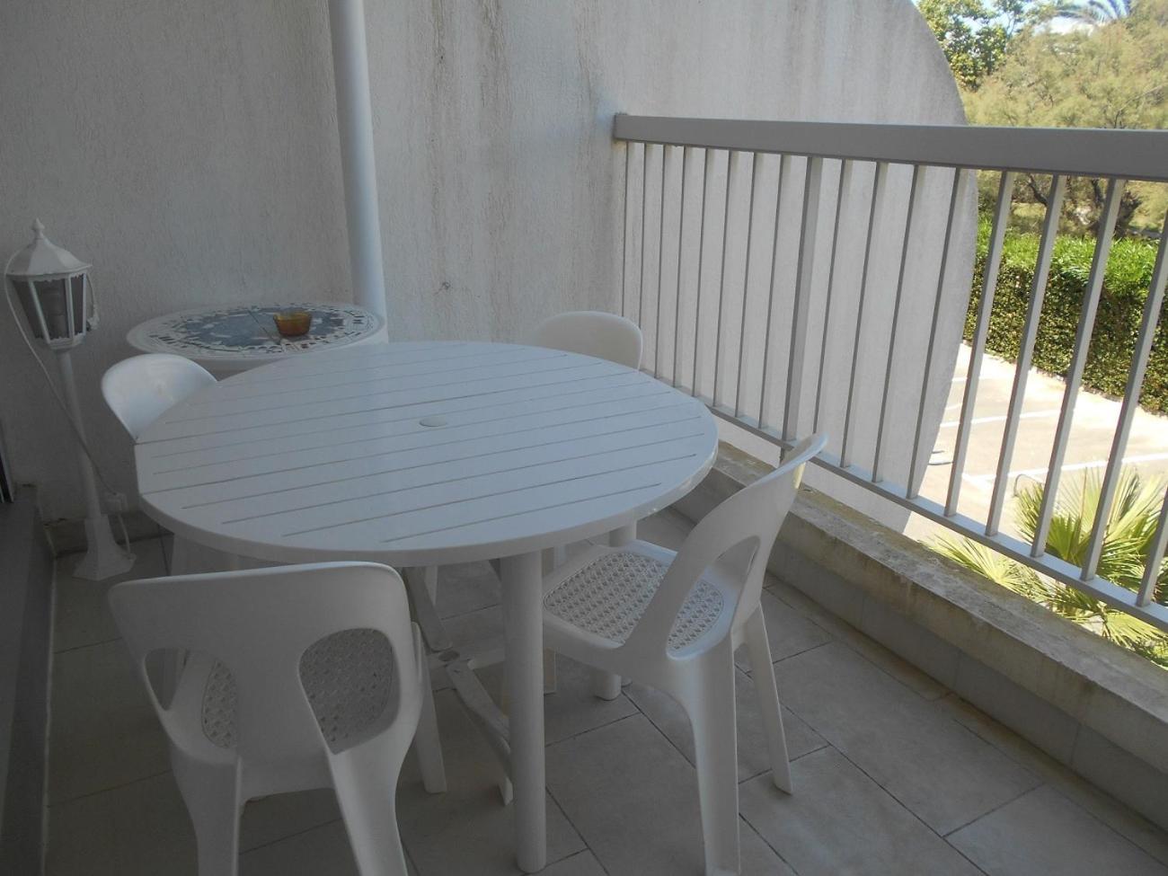 Vittoria Immobilier 11 - Reglement Sur Place - Cheques Vacances Acceptes La Grande Motte Bilik gambar
