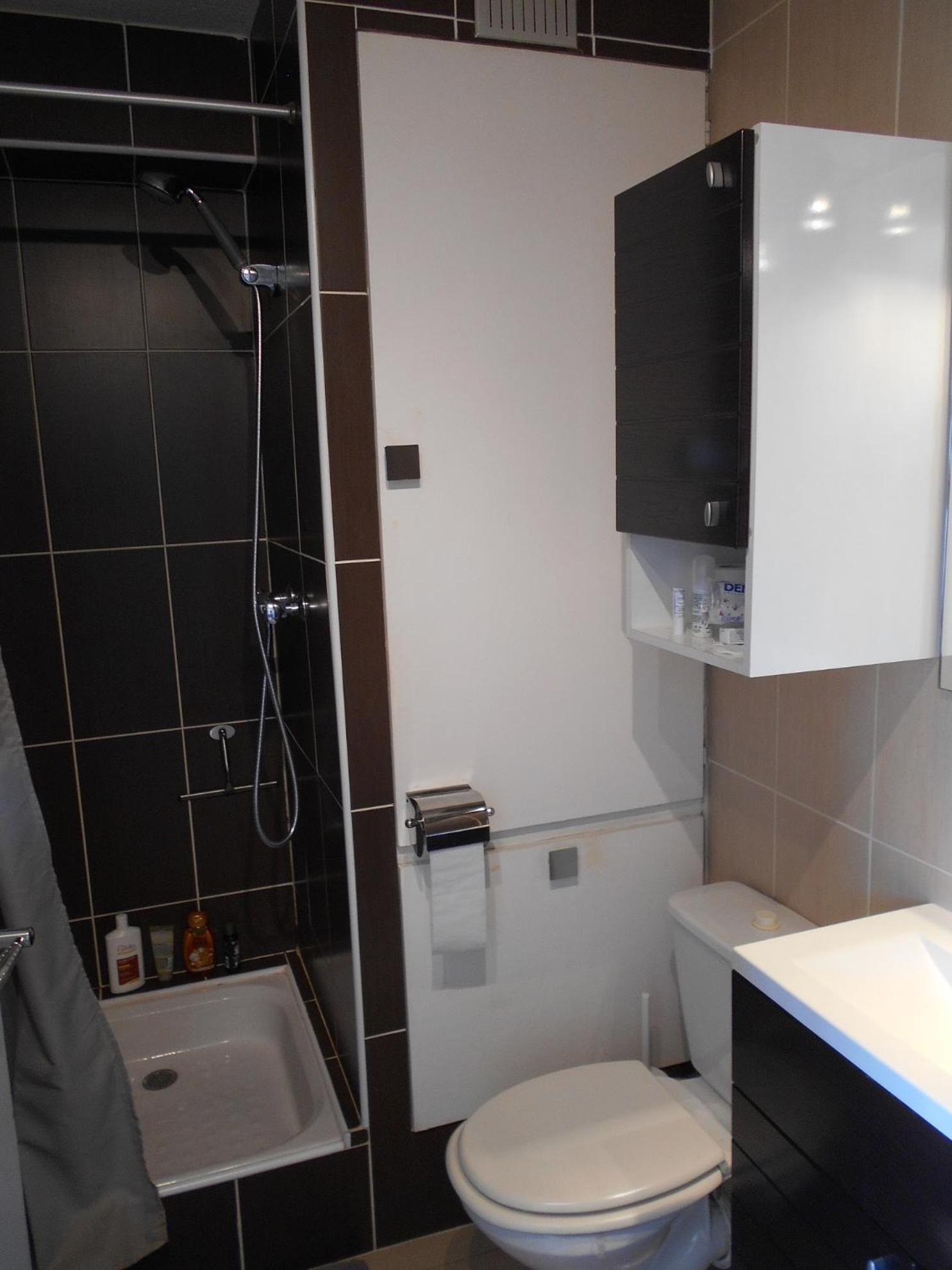 Vittoria Immobilier 11 - Reglement Sur Place - Cheques Vacances Acceptes La Grande Motte Bilik gambar