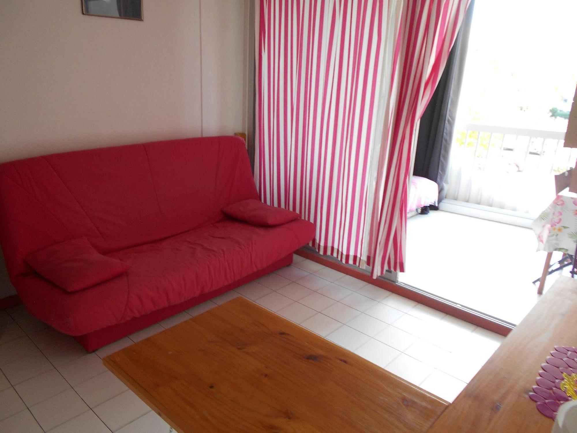 Vittoria Immobilier 11 - Reglement Sur Place - Cheques Vacances Acceptes La Grande Motte Bilik gambar